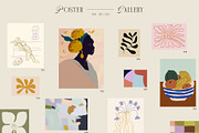 Modern Still Life Wall Art Gallery, a Graphic by Ayya Studio (Thumbnail 13 of 13)