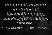 Graffiti Inspired | Street Tag Vol1, a Handwritten Font by tomatstudio (Thumbnail 7 of 9)
