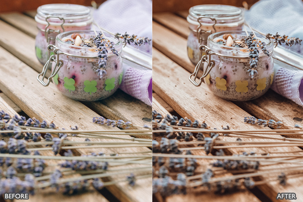 Golden Hour Lightroom Presets, a Preset Add-On by AAA Presets (Photo 10 of 24)