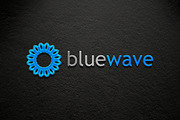 Bluewave Logo, a Branding & Logo Template by BdThemes (Thumbnail 1 of 3)