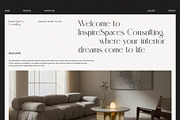 Gimile Modern Sans Serif Font, a Sans Serif Font by Perfectype (Thumbnail 2 of 8)