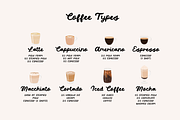 Ambrosia and Honey Font Duo, a Handwritten Font by Sofia Skoog (Thumbnail 10 of 12)
