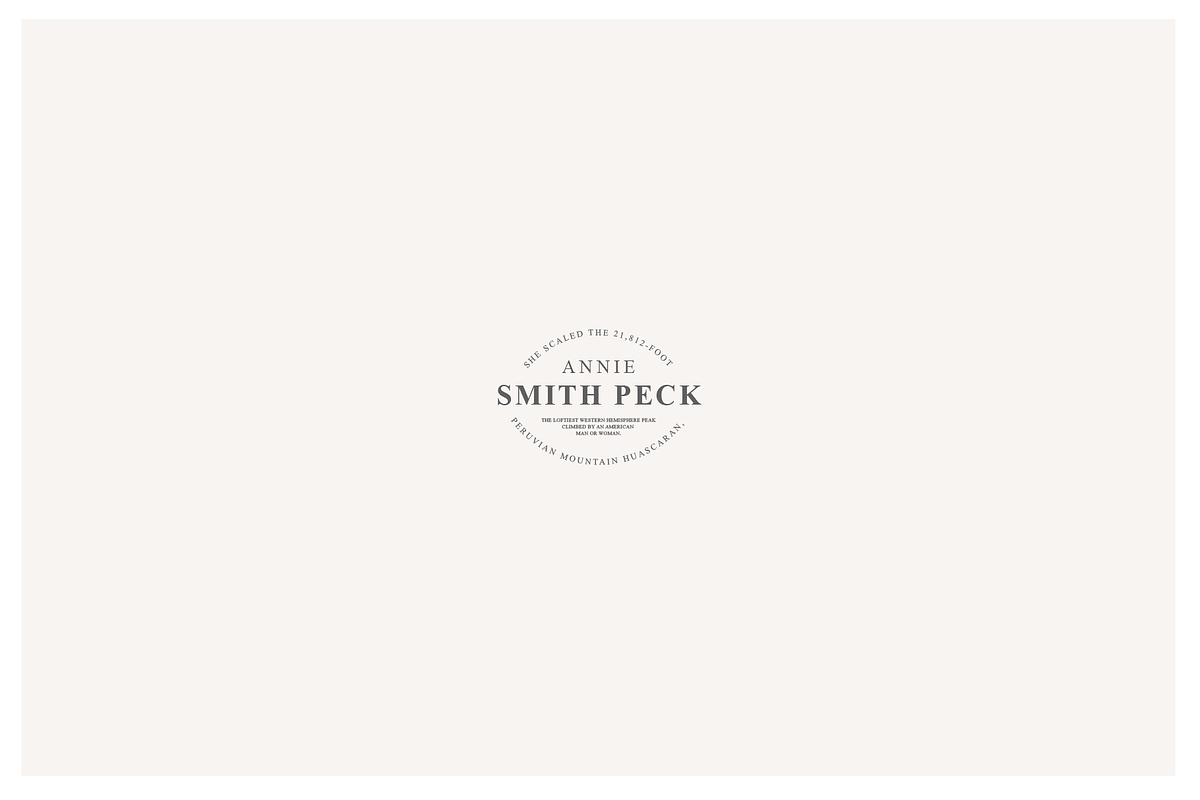 24 elegant feminine logos vol. 2.0, a Branding & Logo Template by pawellpi (Photo 11 of 29)