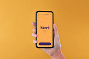 25 Watercolor Dot and Spot Patterns, a Pattern Graphic by Artec Maison (Thumbnail 15 of 16)