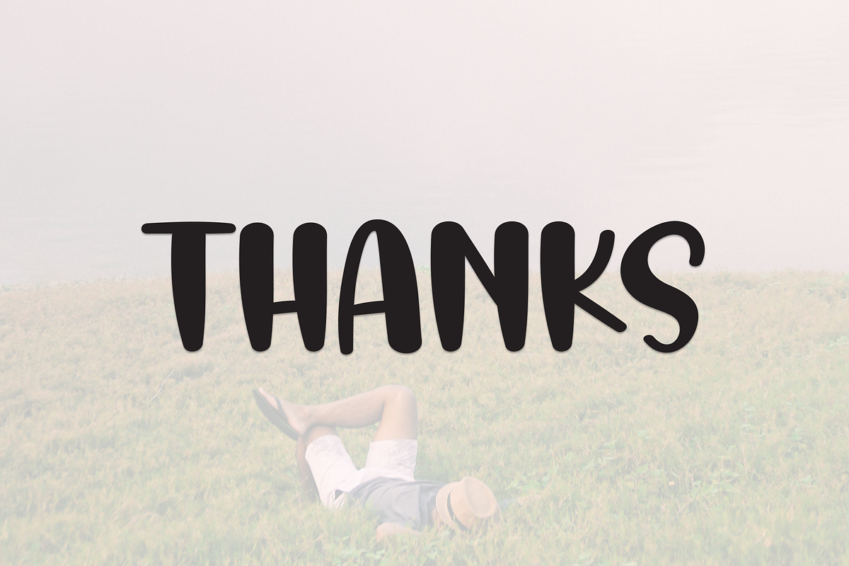 Vibes Today | Script Font, a Script Font by Scratchones (Photo 8 of 8)