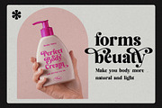 Beauty Rachela Beautiful Serif Font, a Serif Font by RantautypeStudio (Thumbnail 4 of 17)