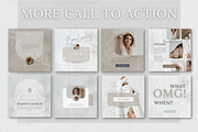 650 Templates in CANVA 7 in 1, a Social Media Template by Marketello Studio (Thumbnail 11 of 21)