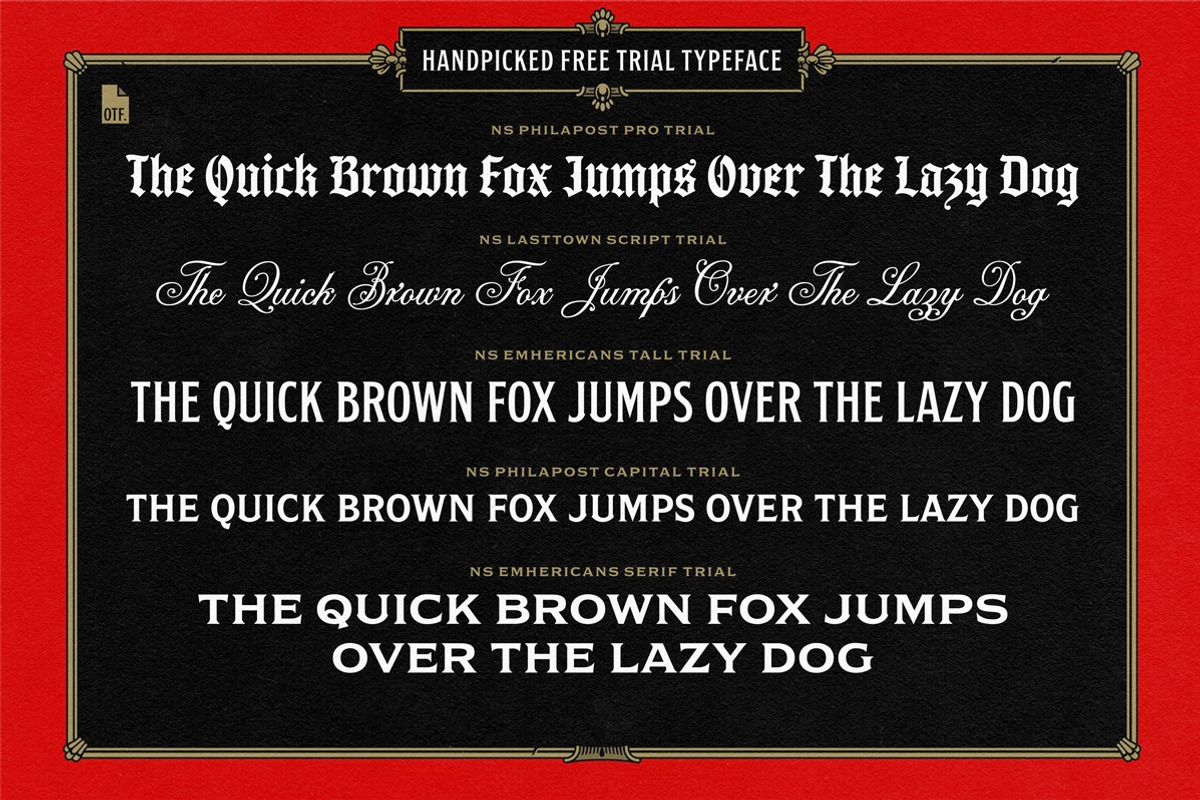 Arch Deco Graphic Bundle with Font, a Graphic by Novisouldado (Photo 5 of 6)