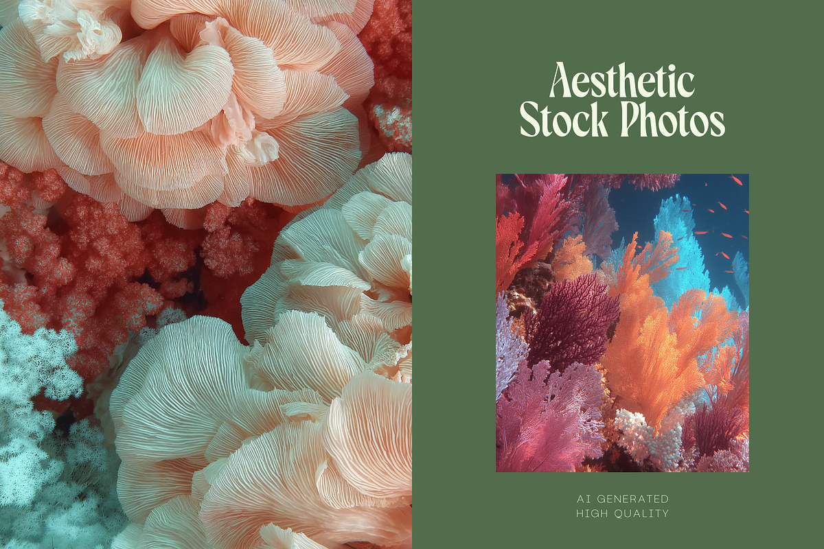 60 Coral Reef Stock Photos, a Nature Photo by Incomelion (Photo 4 of 14)