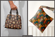 Chaos and Order Patterns, a Pattern Graphic by GVGraphics (Thumbnail 11 of 16)