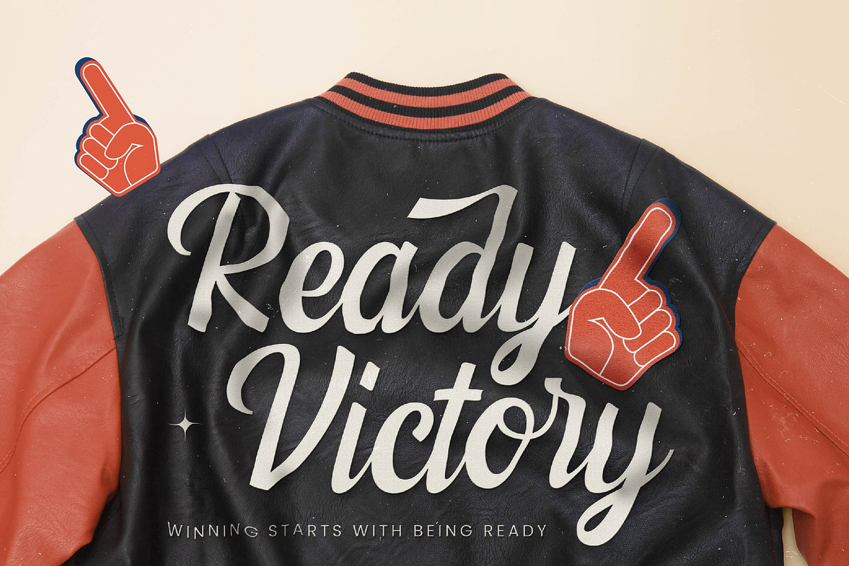 Finland Retro Script Logotype, a Script Font by timelesstype.co (Photo 4 of 20)