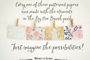 (almost) 900 Watercolor Brushes: CS3, a Brush Add-On by Snark Heart (Thumbnail 5 of 5)