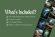 175 Force of Nature Stock Photos, a Nature Photo by Incomelion (Thumbnail 6 of 12)