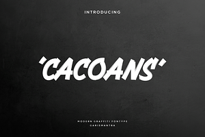 Cacoans