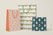 Christmas Illustration Collection, a Decorative Illustration by hellojenrich (Thumbnail 8 of 9)