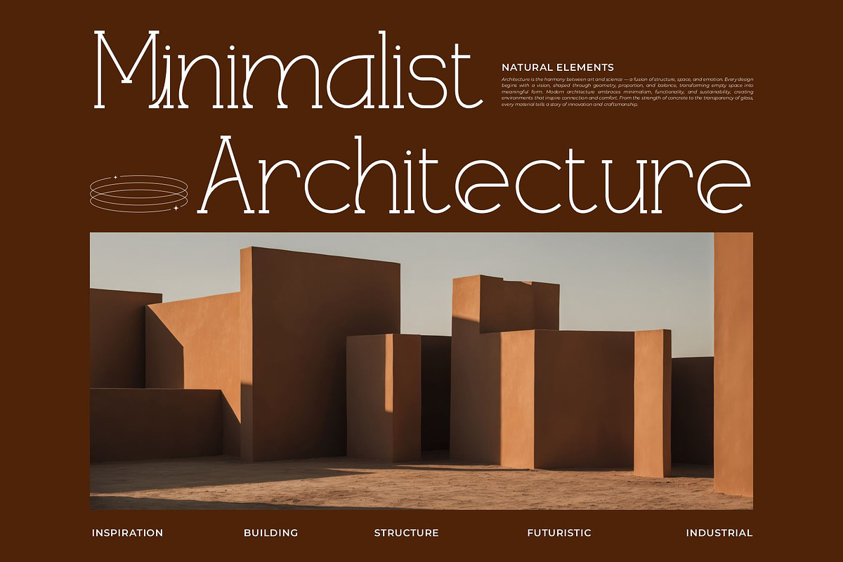 Aboren || Vintage Serif Monoline, a Serif Font by Ermedia Studio (Photo 9 of 10)