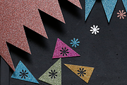 Etsy Shop Banner - crafts, a Books & Magazine Mockup by the studio louvain shop (Thumbnail 3 of 4)