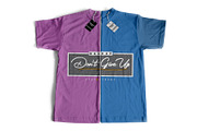 T-Shirt Mockup Set, a Shirt Mockup by GraphicsPixel (Thumbnail 6 of 9)