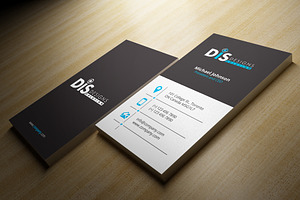 Business Card 44