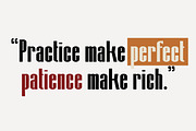 Amvergo Modern Sans Family, a Sans Serif Font by Lettertype Studio (Thumbnail 13 of 18)