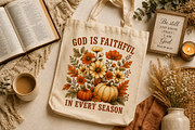 Vintage Autumn Christian Png Bundle, an Object Graphic by Daisy Design (Thumbnail 15 of 17)