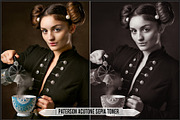 Darkroom Toners - Sepia Profiles, a Plug-in Add-On by Raztrend (Thumbnail 10 of 30)