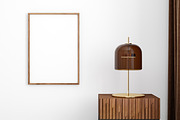 Frame Mockup Bundle - 82, a Print Template by Mockup Shop (Thumbnail 17 of 19)