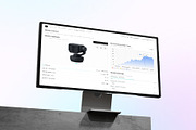 Defect Zero AIVision Quality Control, an UI Kit Template by Creative Perspective (Thumbnail 7 of 7)