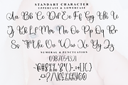 Sweetyboy, a Handwritten Font by FreshTypeINK (Thumbnail 2 of 8)