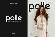 Obodo Creative Logo Font, a Sans Serif Font by Artiveko (Thumbnail 7 of 8)