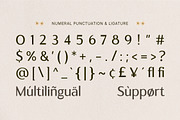 Sqindra - Luxury & Elegant Sans, a Sans Serif Font by Typia Nesia (Thumbnail 3 of 15)