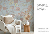 Various Wallpaper Mockups Collection, a Product Mockup by mock-ups (Thumbnail 59 of 84)