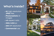 65 Real Estate Stock Photos, an Architecture Photo by Selenique Studio (Thumbnail 2 of 9)