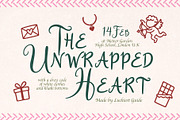 Luckiest Guide – Sweet & Playfull, a Handwritten Font by dailygraphic (Thumbnail 7 of 9)