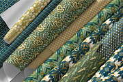 Magical Meadow Pattern Collection, a Pattern Graphic by MarynArts (Thumbnail 14 of 14)