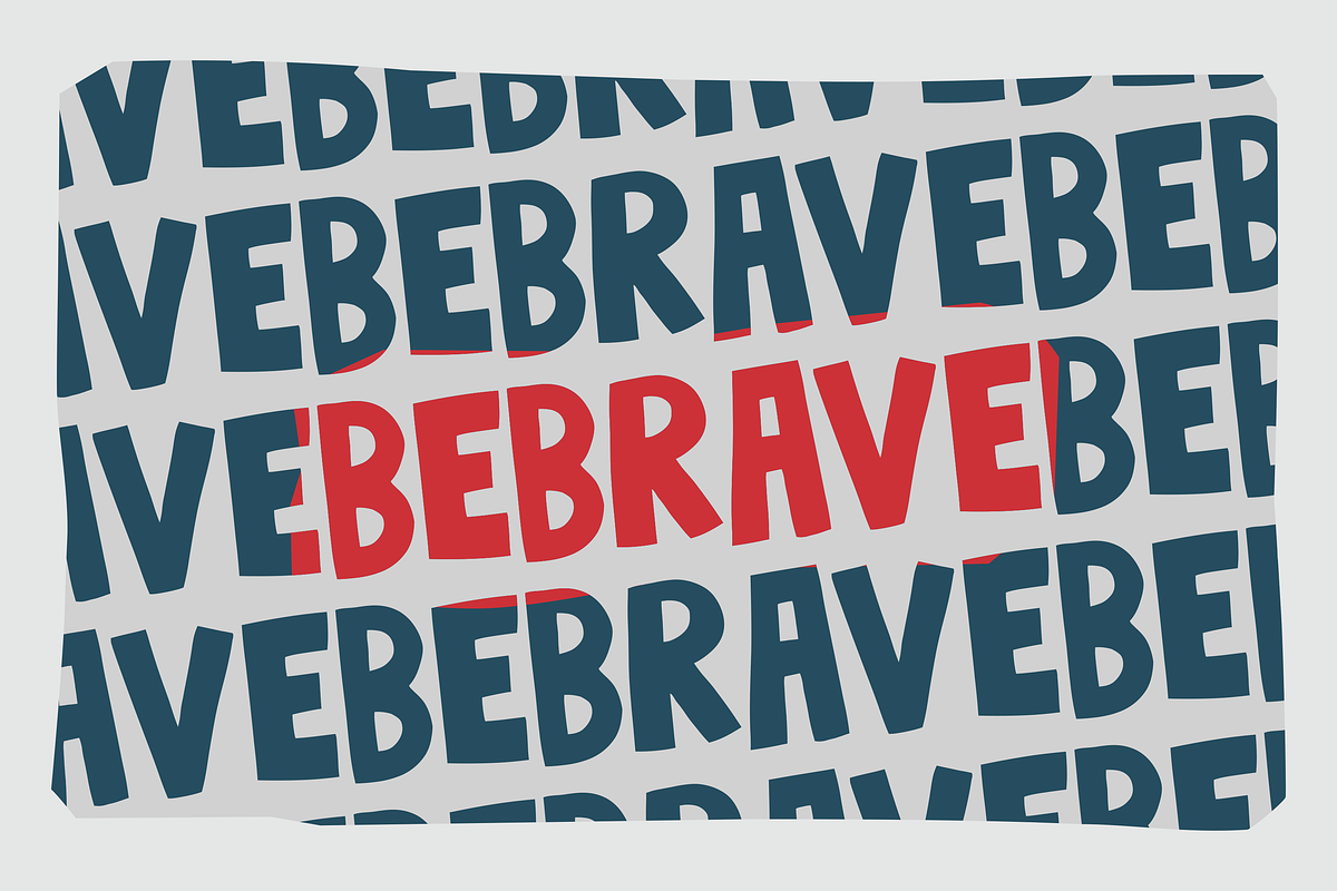 Roniq, a Sans Serif Font by Negara Studio (Photo 7 of 9)