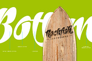 Banja, a Script Font by Typogama (Thumbnail 4 of 10)