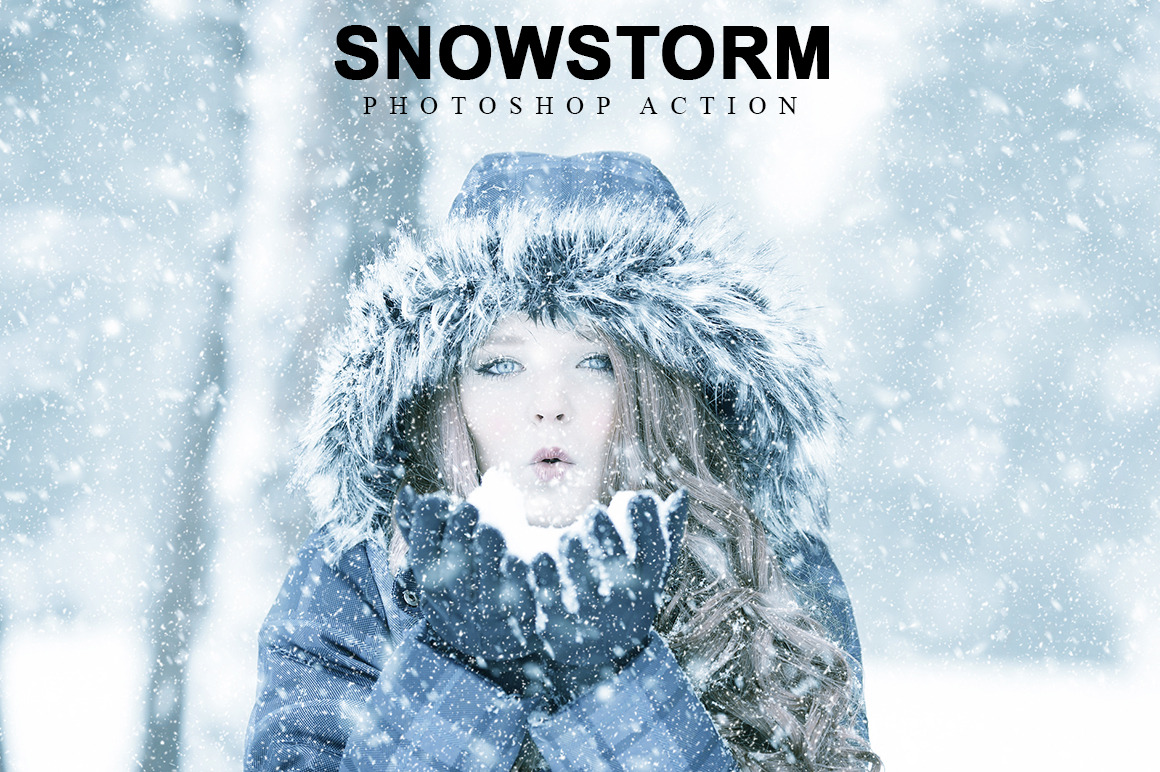 806 Creative Photoshop Action Bundle, an Action Add-On by Jacpot007 (Photo 45 of 49)