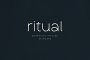 Calvia –  Minimalist Sans Serif Font, a Sans Serif Font by Only Fonts (Thumbnail 8 of 11)