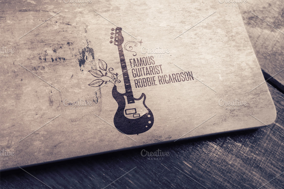 Music Labels, a Templates & Theme by InnovativeDesign (Photo 1 of 4)