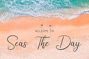 Hello Graduation | Font Duo, a Script Font by Rissyletter Studio (Thumbnail 7 of 15)
