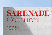 Cerena, a Serif Font by Nurul_kamal (Thumbnail 5 of 12)