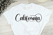 Entertain | Script Font, a Handwritten Font by Scratchones (Thumbnail 3 of 9)