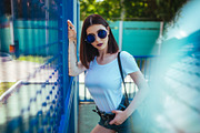 3 Lr PRESETS:Creamy, Pinky & Blueish, a Beauty & Fashion Photo by ONE Click EDIT Collection (Thumbnail 10 of 12)