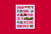Monologue Font, a Sans Serif Font by Halfmoon Type (Thumbnail 7 of 11)