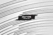 100 Comic Speed Line Vector Design, a Background Graphic by MRI STUDIO (Thumbnail 9 of 28)