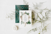 A7 Wedding Invitation Mockup, a Product Mockup by PrettyGrandmillennial (Thumbnail 2 of 5)