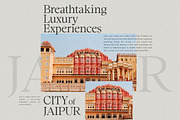 Maister//Display Serif, a Serif Font by Dora Typefoundry (Thumbnail 18 of 20)