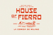 Lucha Sans – Variable Font, a Sans Serif Font by Liszar Inzani (Thumbnail 4 of 6)