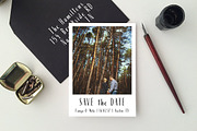 Amalfi. Multilingual + Cyrillic Font, a Font by Irina Vascovet (Thumbnail 2 of 6)